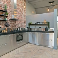 Breda, Wilhelminastraat, 2-kamer appartement - foto 6