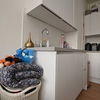 Groningen, Parkweg, zelfstandige studio - foto 6