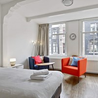 Amsterdam, Korsjespoortsteeg, zelfstandige studio - foto 4