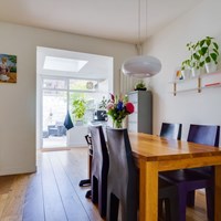 Utrecht, Bekkerstraat, eengezinswoning - foto 6