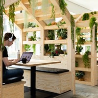 Amsterdam, Elizabeth Cady Stantonplein, zelfstandige studio - foto 6