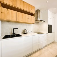Amsterdam, Van Boetzelaerstraat, bovenwoning - foto 5