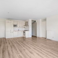 Amsterdam, Klaas Katerstraat, galerijflat - foto 6