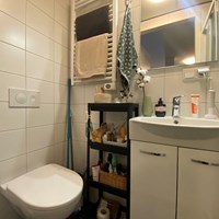 Groningen, Schuitendiep, zelfstandige studio - foto 5