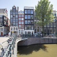 Amsterdam, Singel, bovenwoning - foto 4