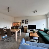 Assen, Het Sticht, 3-kamer appartement - foto 4