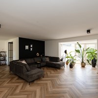 Almere, Esdoornplantsoen, hoekwoning - foto 5