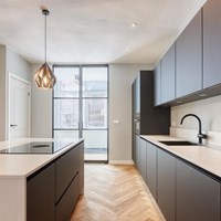 Den Haag, Perenstraat, 4-kamer appartement - foto 5