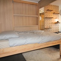 Rotterdam, Mauritsstraat, 2-kamer appartement - foto 4