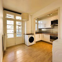 Amsterdam, Rietwijkerstraat, 3-kamer appartement - foto 5
