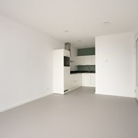 Amsterdam, Ndsm Straat, 2-kamer appartement - foto 5