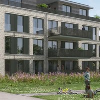 Veldhoven, Bossebaan, 3-kamer appartement - foto 5