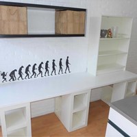 Maastricht, Franciscus Romanusweg, zelfstandige studio - foto 4
