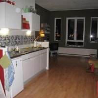 Kampen, Voorstraat, zelfstandige studio - foto 5