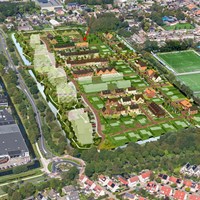Zwaag, Prestostraat, eengezinswoning - foto 6