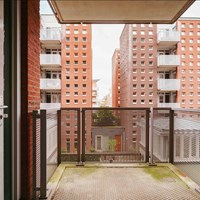 Amsterdam, Valkenburgerstraat, 5-kamer appartement - foto 5
