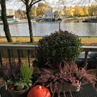 Amsterdam, Geuzenkade, 3-kamer appartement - foto 4
