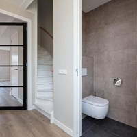 Emmen, Klimopwal, eengezinswoning - foto 6