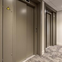 Den Haag, Loevesteinlaan, 4-kamer appartement - foto 6