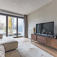 Amsterdam, Jan Evertsenstraat, 4-kamer appartement - foto 6