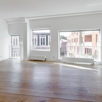 Haarlem, Achterlangs, 2-kamer appartement - foto 4