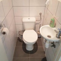 Maastricht, Keurmeestersplein, studentenkamer - foto 5