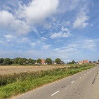 St.-Jacobiparochie, Kadal, eengezinswoning - foto 4