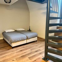 Tilburg, Bredaseweg, 2-kamer appartement - foto 4