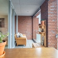 Tilburg, Alleenhouderstraat, 3-kamer appartement - foto 5