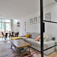 Amsterdam, Eerste Jan Steenstraat, 3-kamer appartement - foto 4