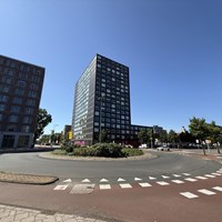 Amsterdam, August Allebeplein, zelfstandige studio - foto 5