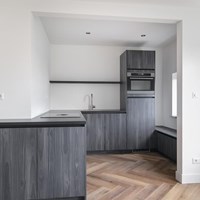 Haarlem, Eksterlaan, bovenwoning - foto 6
