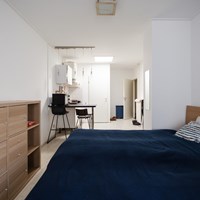 Utrecht, C. van Maasdijkstraat, zelfstandige studio - foto 4