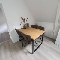 Groningen, Kleine Kromme Elleboog, 2-kamer appartement - foto 5