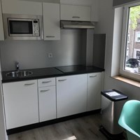 Maastricht, Menno van Coehoornstraat, 2-kamer appartement - foto 6