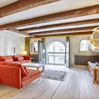 Amsterdam, Uilenburgerstraat, 2-kamer appartement - foto 4