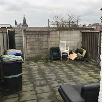Tilburg, Ringbaan Oost, studentenkamer - foto 4