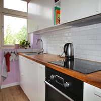 Rotterdam, Statensingel, 4-kamer appartement - foto 5