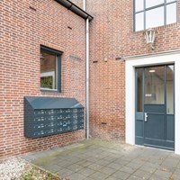 Tilburg, Kruisvaardersstraat, maisonnette - foto 4