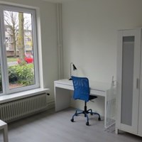 Eindhoven, Dr Cuyperslaan, studentenkamer - foto 5