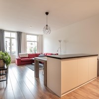 Amsterdam, Staringplein, 3-kamer appartement - foto 5