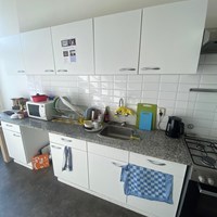 Groningen, Kraneweg, kamer - foto 5