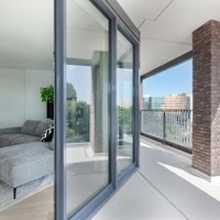 Amstelveen, Maimonideslaan, bovenwoning - foto 6