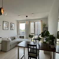 Leiden, Gaiastraat, 2-kamer appartement - foto 4