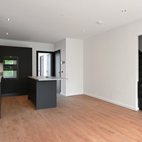 Rotterdam, Kortekade, 3-kamer appartement - foto 5