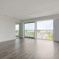 Den Haag, Vrederustlaan, 3-kamer appartement - foto 4