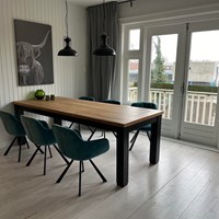 Zaandam, A.F. de Savornin Lohmanstraat, 4-kamer appartement - foto 4