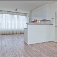 Amsterdam, Gijsbrecht van Ijselsteinstraat, 4-kamer appartement - foto 5