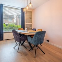 Breda, Bocht, hoekwoning - foto 4