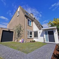 Hoofddorp, Savelsbos, eengezinswoning - foto 5